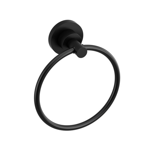 [RIO-ST7BK] Riobel ST7BK Star Towel Ring 