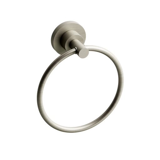 [RIO-ST7BN] Riobel ST7BN Star Towel Ring 