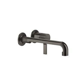 [GES-58089#031] Gessi 58089 Inciso Wall Mounted Mixer Trim Chrome