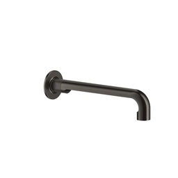 [GES-58101#031] Gessi 58101 Inciso Wall Mounted Spout 1/2 Connections Chrome