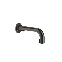 [GES-58103#031] Gessi 58103 Inciso Wall Mounted Bath Spout Chrome