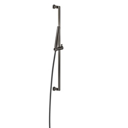 [GES-58145#031] Gessi 58145 Inciso Sliding Rail With Anti-Limestone Handshower Chrome