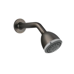 [GES-58181#031] Gessi 58181 Inciso Wall Mounted Pivotable Multi-Function Shower Head Chrome