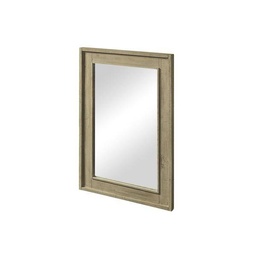 [FMD-1515-M25] Fairmont Designs 1515 River View 25 Mirror Toasted Almond