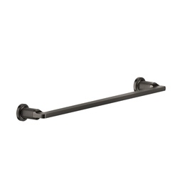 [GES-58500#031] Gessi 58500 Inciso Wall Mounted 18&quot; Towel Bar Chrome