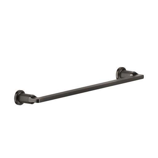 [GES-58500#031] Gessi 58500 Inciso Wall Mounted 18" Towel Bar Chrome