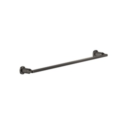 [GES-58503#031] Gessi 58503 Inciso Wall Mounted 24&quot; Towel Bar Chrome