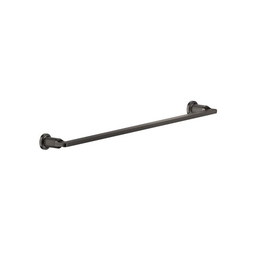 [GES-58503#031] Gessi 58503 Inciso Wall Mounted 24" Towel Bar Chrome