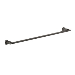 [GES-58505#031] Gessi 58505 Inciso 32 Wall Mounted Towel Bar Chrome