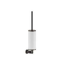 [GES-58519#031] Gessi 58519 Inciso Wall Mounted Brush Holder Chrome