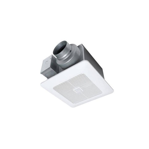 [PAN-FV0511VQC1] Panasonic FV0511VQC1 WhisperSense 50-80-110CFM Fan
