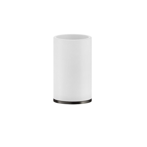 [GES-58531#031] Gessi 58531 Inciso Standing Tumbler Holder Chrome