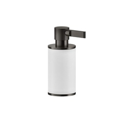 [GES-58537#031] Gessi 58537 Inciso Standing Soap Dispenser Holder Chrome
