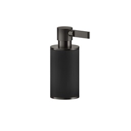 [GES-58538#031] Gessi 58538 Inciso Standing Soap Dispenser Holder Chrome