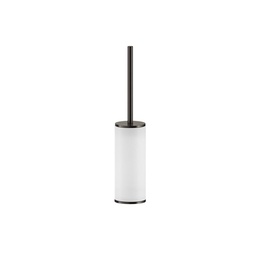 [GES-58543#031] Gessi 58543 Inciso Standing Brush Holder Chrome