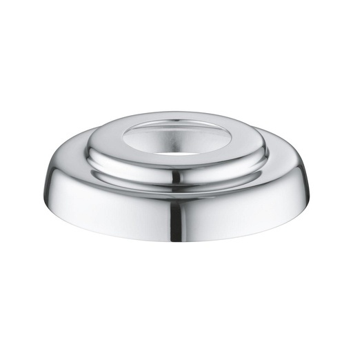 [GRO-00114000] Grohe 00114000 Escutcheon Chrome