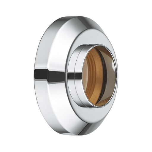 [GRO-03394000] Grohe 03394000 Escutcheon Chrome