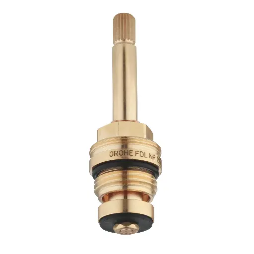 [GRO-06905000] Grohe 06905000 1/2" Cartridge With Lever Handle