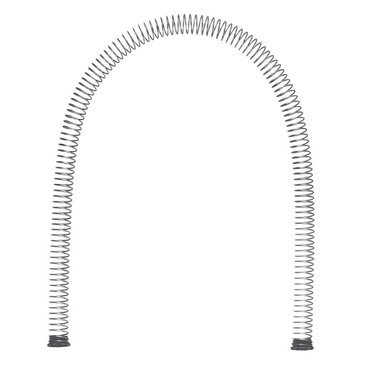 [GRO-07239000] Grohe 07239000 Return Spring Chrome