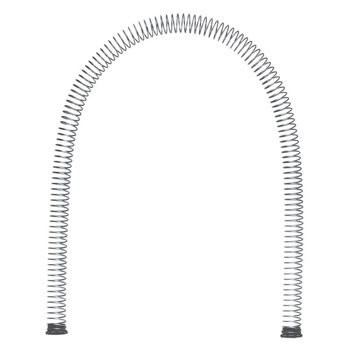 [GRO-07240000] Grohe 07240000 Return Spring Chrome