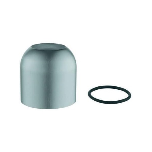 [GRO-08842SD0] Grohe 08842Sd0 Cap Stainless Steel, Brushed