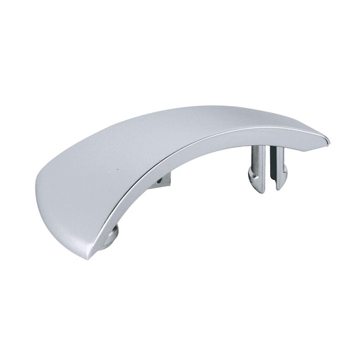 [GRO-11280P00] Grohe 11280P00 Cap Matte Chrome