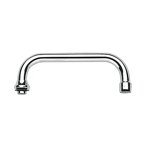 [GRO-13028000] Grohe 13028000 Universal Spout Chrome