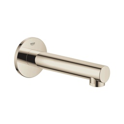 [GRO-13274BE1] Grohe 13274BE1 Concetto Bath Spout Polished Nickel