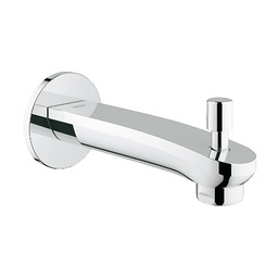 [DISCONTINUED-GRO-13285002] &gt;&gt; Grohe 13285002 Eurostyle Cosmopolitan Diverter Tub Spout Chrome