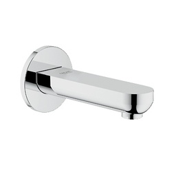 [GRO-13286000] Grohe 13286000 Bauloop Tub Spout Chrome