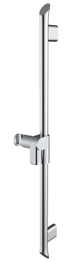 [TEN-RD-33-CR] Tenzo RD-33-CR Sliding Bar Chrome