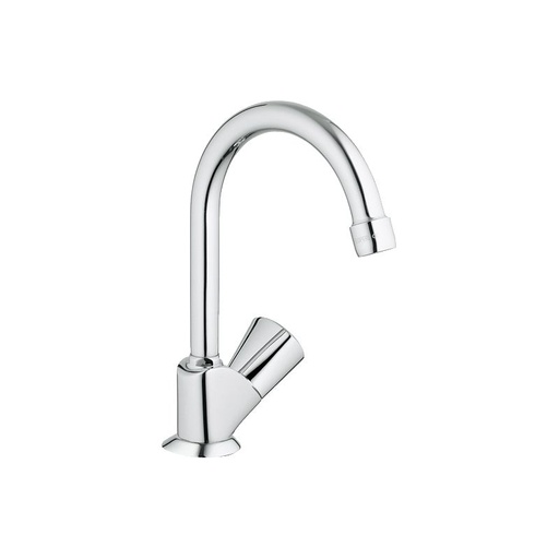 [GRO-20179001] Grohe 20179001 Costa S Pillar Tap Swivel Spout