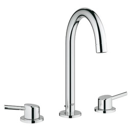 [GRO-2021700A] Grohe 2021700A Concetto Lavatory Wideset Chrome