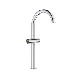 [GRO-21046003] Grohe 21046003 Atrio Single Handle Bathroom XL Faucet Chrome