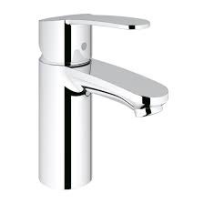 [GRO-2304200A] Grohe 2304200A Eurostyle Cosmopolitan Single Hole Lavatory Faucet Chrome