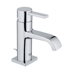 [GRO-2307700A] Grohe 2307700A Allure Single Handle M Size Bathroom Faucet Chrome