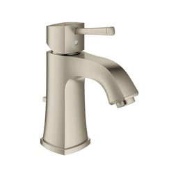 [GRO-23311ENA] Grohe 23311ENA Grandera Single Handle M Size Bathroom Faucet Brushed Nickel