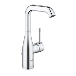 [GRO-2348600A] Grohe 2348600A Essence Single Handle L-Size Bathroom Faucet Chrome