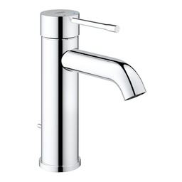 [GRO-2359200A] Grohe 2359200A Essence New Single Lever S Size Basin Mixer Chrome