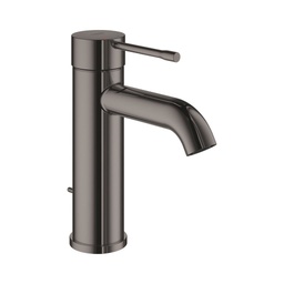 [GRO-23592A0A] Grohe 23592A0A Essence Single Handle Bathroom Faucet Hard Graphite
