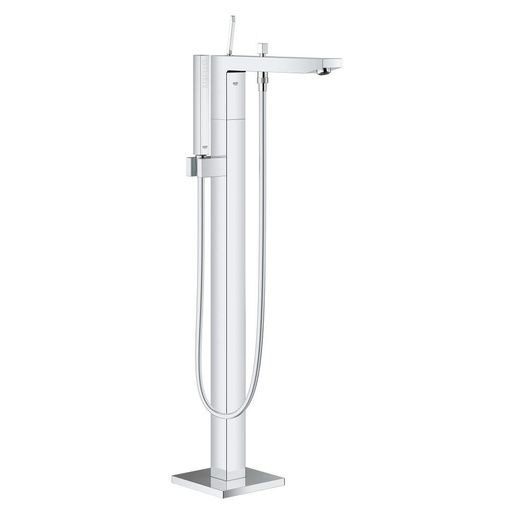[GRO-23667001] Grohe 23667001 Eurocube Joy Ohm Bath Freest. &Shw Us