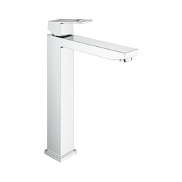[GRO-23671000] Grohe 23671000 Eurocube Single Handle Vessel Bathroom Faucet XL Size