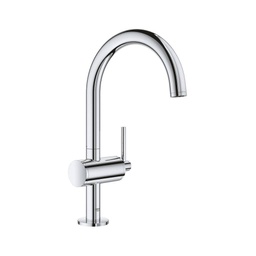 [GRO-23828003] Grohe 23828003 Atrio Single Handle Bathroom Faucet L Size Chrome