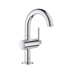 [GRO-23831003] Grohe 23831003 Atrio Single Handle Bathroom Faucet M Size Chrome