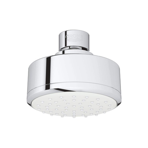 [GRO-26366001] Grohe 26366001 Tempesta Cosmopolitan 100 Shower head Chrome