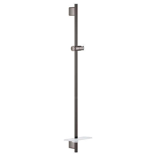 [GRO-26603A00] Grohe 26603A00 Rainshower 36" Shower Slide Bar Hard Graphite