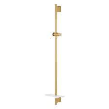 [GRO-26603GN0] Grohe 26603GN0 Rainshower 36" Shower Slide Bar Brushed Cool Sunrise