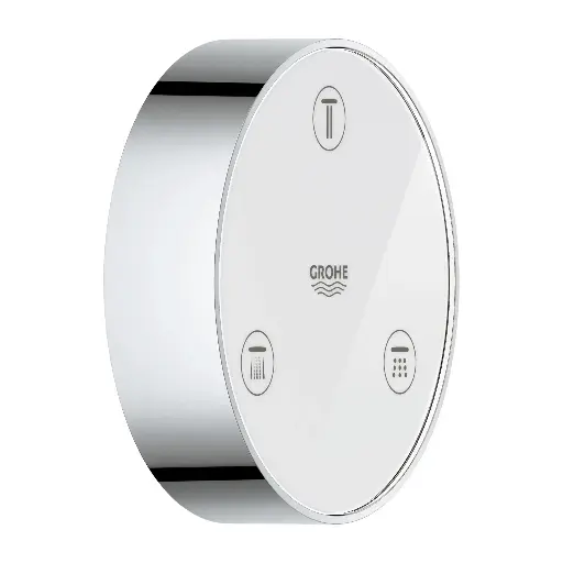 [GRO-26646000] Grohe 26646000 Rainshower 310 Wireless Remote Control StarLight Chrome