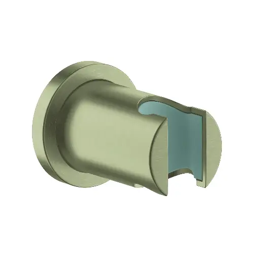 [GRO-27074EN0] Grohe 27074EN0 Rainshower Shower Holder Brushed Nickel
