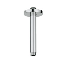 [GRO-27217000] Grohe 27217000 6&quot; Ceiling Shower Arm Chrome